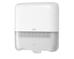 Roku papra salveu turtjs 372*337*203mm, TORK H1, balta
